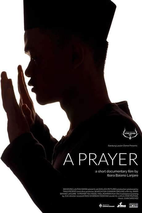 A Prayer